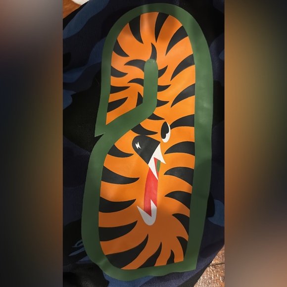 Bape - Picture 5 of 11